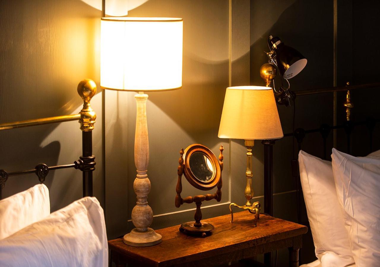 エディンバラThe Rock House - Main Houseアパートメント エクステリア 写真